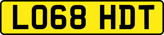 LO68HDT