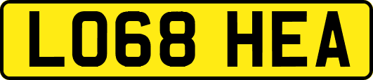 LO68HEA