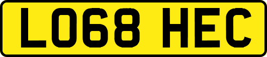 LO68HEC