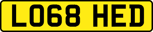 LO68HED