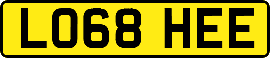LO68HEE