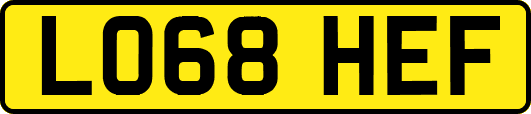 LO68HEF
