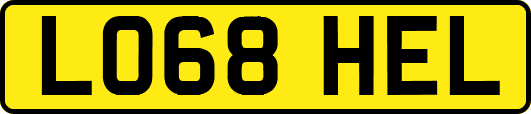 LO68HEL