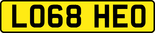 LO68HEO
