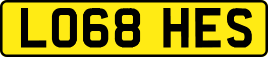 LO68HES