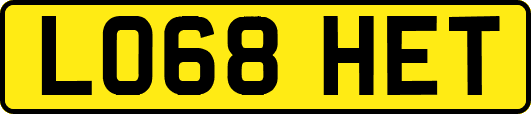 LO68HET