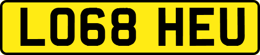 LO68HEU