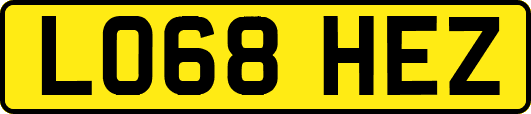 LO68HEZ