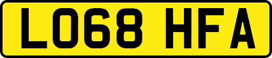 LO68HFA