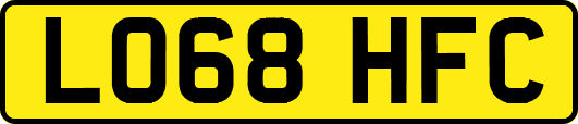 LO68HFC