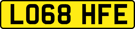 LO68HFE