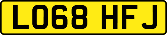 LO68HFJ