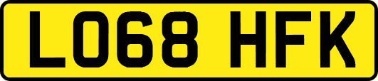 LO68HFK