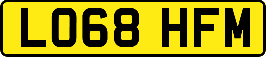 LO68HFM