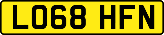 LO68HFN