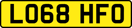 LO68HFO