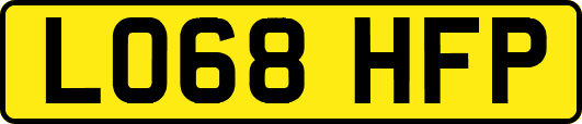 LO68HFP