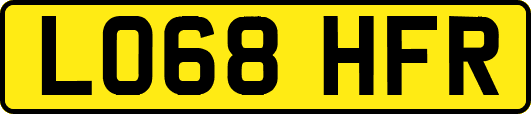 LO68HFR