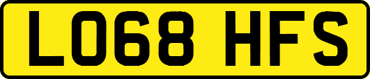 LO68HFS