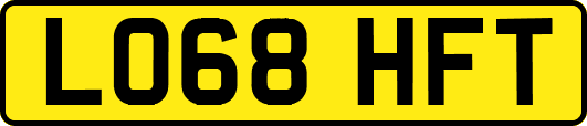 LO68HFT