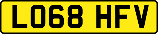 LO68HFV