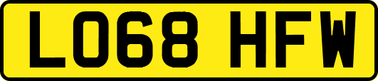 LO68HFW