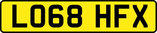 LO68HFX