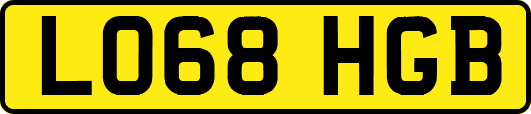 LO68HGB