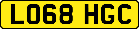 LO68HGC