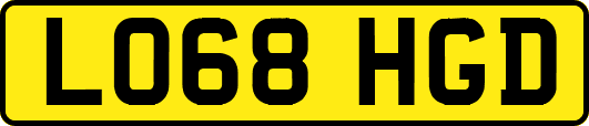 LO68HGD