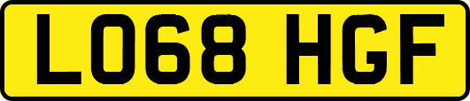 LO68HGF