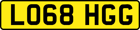 LO68HGG