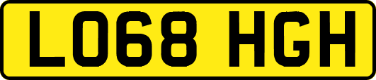 LO68HGH