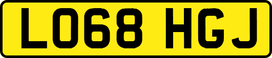 LO68HGJ