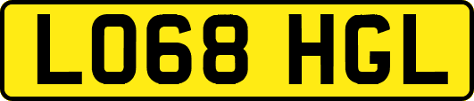 LO68HGL