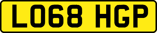 LO68HGP
