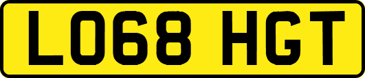 LO68HGT