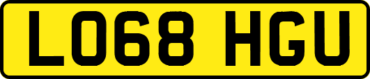 LO68HGU