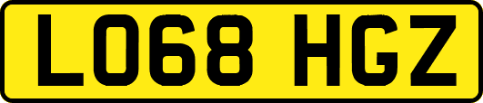 LO68HGZ