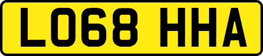 LO68HHA