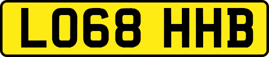 LO68HHB