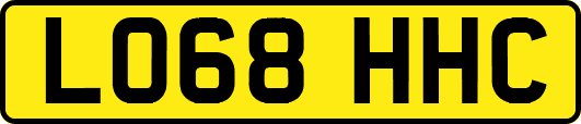 LO68HHC