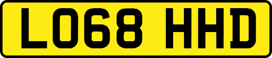 LO68HHD