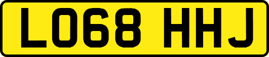 LO68HHJ