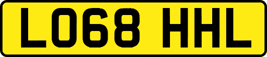 LO68HHL