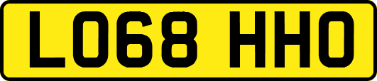 LO68HHO