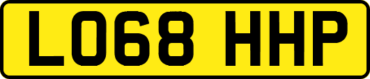 LO68HHP