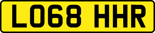 LO68HHR