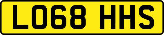 LO68HHS