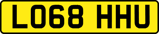 LO68HHU